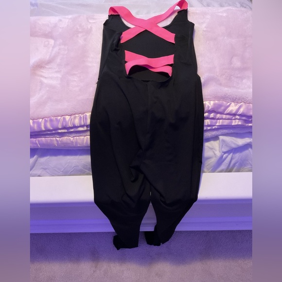 Jumpsuit - Picture 2 of 2